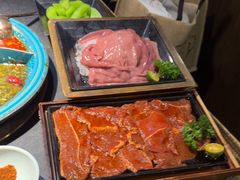 -吼堂老火锅(太古里总店)