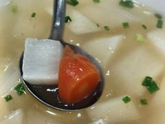 -天一沾水肥肠(科园一街店)