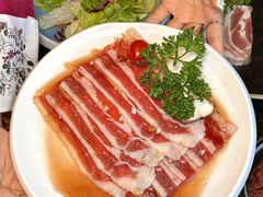 -本家·添百客韩国料理(泰然店)