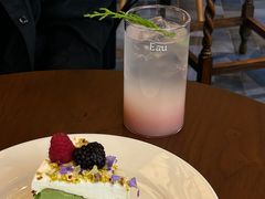 -EAU CAFE(永康路店)