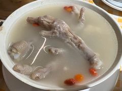 -老廣食堂(区庄店)