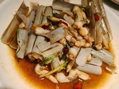 -梁家大院•农家菜(昆山会展中心店)