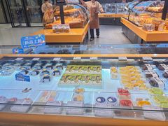 -UH祐禾(上海荟聚店)