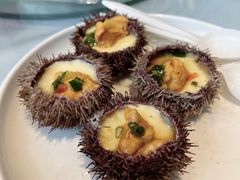 -79号渔船海鲜饭店(华强北店)