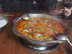 -苗家恒灵酸汤鱼-跳水牛肉连锁店(凯里总店)