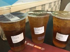 -鲜芋仙(南开大悦城店)