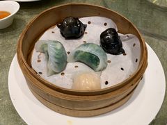 -新花城蟹粉馆(乌鲁木齐店)