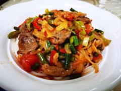 -吾斯曼珍珠抓饭王