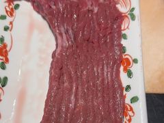 -清真·老门框爆肚涮肉·中华老字号(丰管路店)