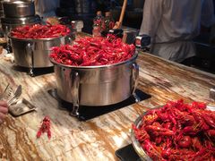 -AdD全日制餐厅(中谷花园酒店)