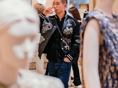 -LV路易威登(德基广场店)