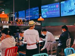 -陈鹏鹏潮汕菜(宝安机场T3航站楼店)