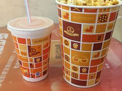 -万达影城(大明宫万达广场IMAX店)