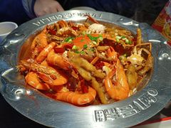-胖哥俩肉蟹煲(梅溪步步高店)