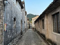 -前童古镇