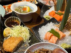 -白石的深夜食堂(济南万象城店)