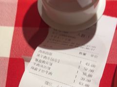 -西贝(东方路店)