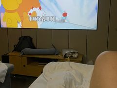 -君之悦·影院式足道·养生SPA(回兴店)