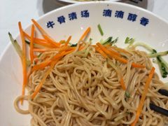 -陳香貴·兰州牛肉面(上海长风大悦城店)