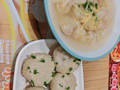 -小杨生煎(松江大学城店)