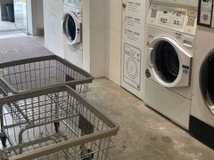 -XI·LaundryCafe 喜咖自助洗衣咖啡店