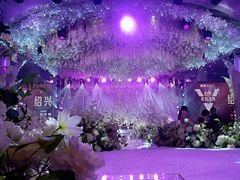 -东方御花园酒店