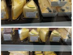-兔兔家蛋糕甜品(德胜店)