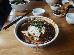 -老鳯府豆花泡馍(第五大道店)