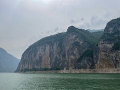 -白帝城·瞿塘峡景区