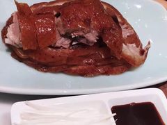 招牌烤鸭-泰钰丰烤鸭.天津菜(开发区店)