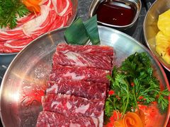 -香猪坊韩国烤肉专属门店(魏公村店)