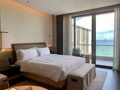 -深圳大梅沙京基洲际度假酒店