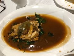 -梅林春晓花园餐厅