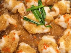 -船歌·鱼水饺青岛菜(金狮广场店)