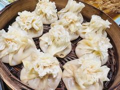 -西夏回族烧麦馆(牡丹街店)