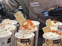-KUNCHA鲲茶·江西制茶(铜锣湾店)