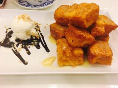 -翠华餐厅