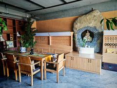 -云座·时光·观景咖啡厅(五爷庙店)