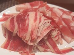 -武汉世茂希尔顿酒店·汇·全日餐厅