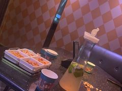 -纯K(打浦桥店)