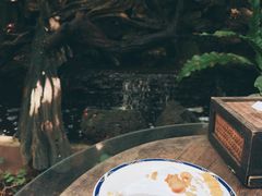 -Fern Forest Cafe