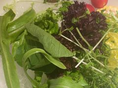 -百草滩羊清水涮羊肉·清真·宁夏盐池滩羊(莲花桥店)