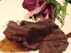 -上海东方佘山翰悦阁酒店·Vie全日制餐厅