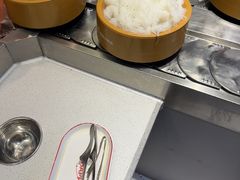 -龍歌自助小火锅(秦淮水游城店)