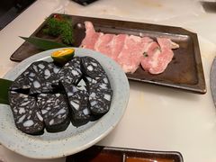-厚贞日式烤肉(龙之梦店)