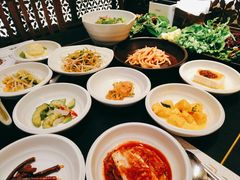 -韩屋韩国料理(天山路店)