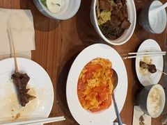 -南门小馆·清真(国贸商城店)