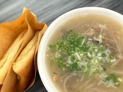 -郝刚刚羊杂割(柳巷店)