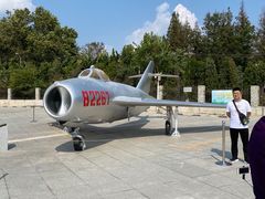 -大连旅顺潜艇博物馆