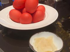 -傲廬·云端餐厅·深圳柏悦酒店